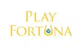 Playfortuna casino лого