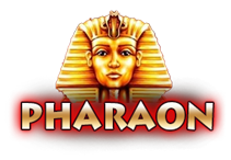 Pharaon Casino Π»ΠΎΠ³ΠΎ