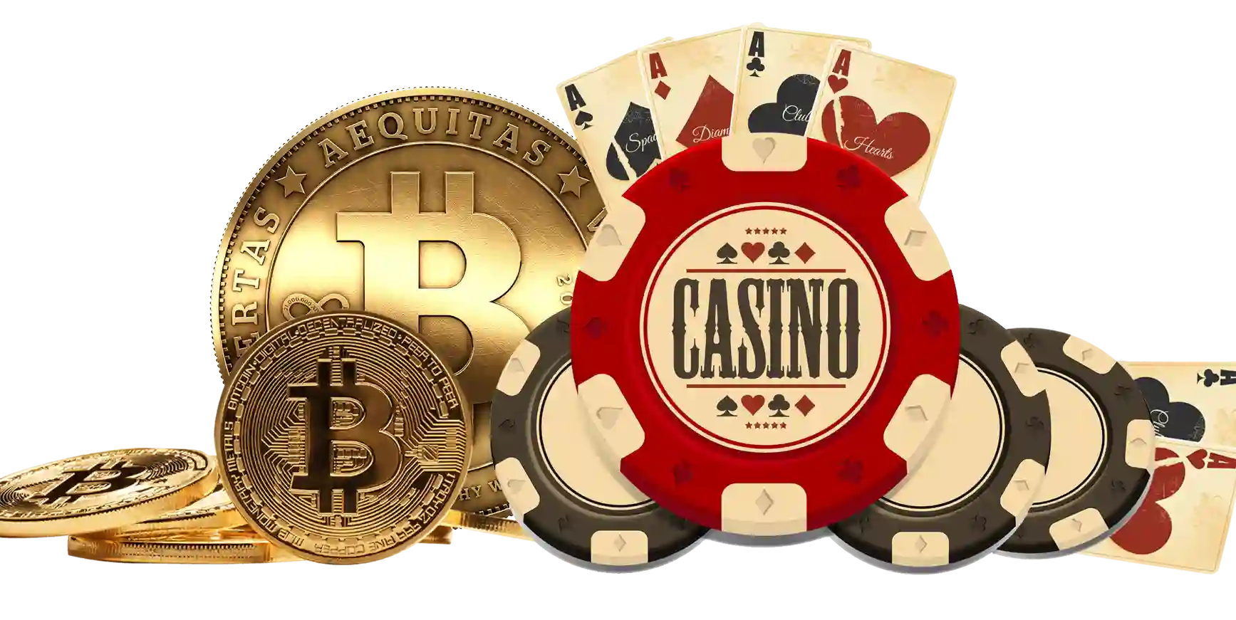 Crypto casino overview: how to play with Bitcoin