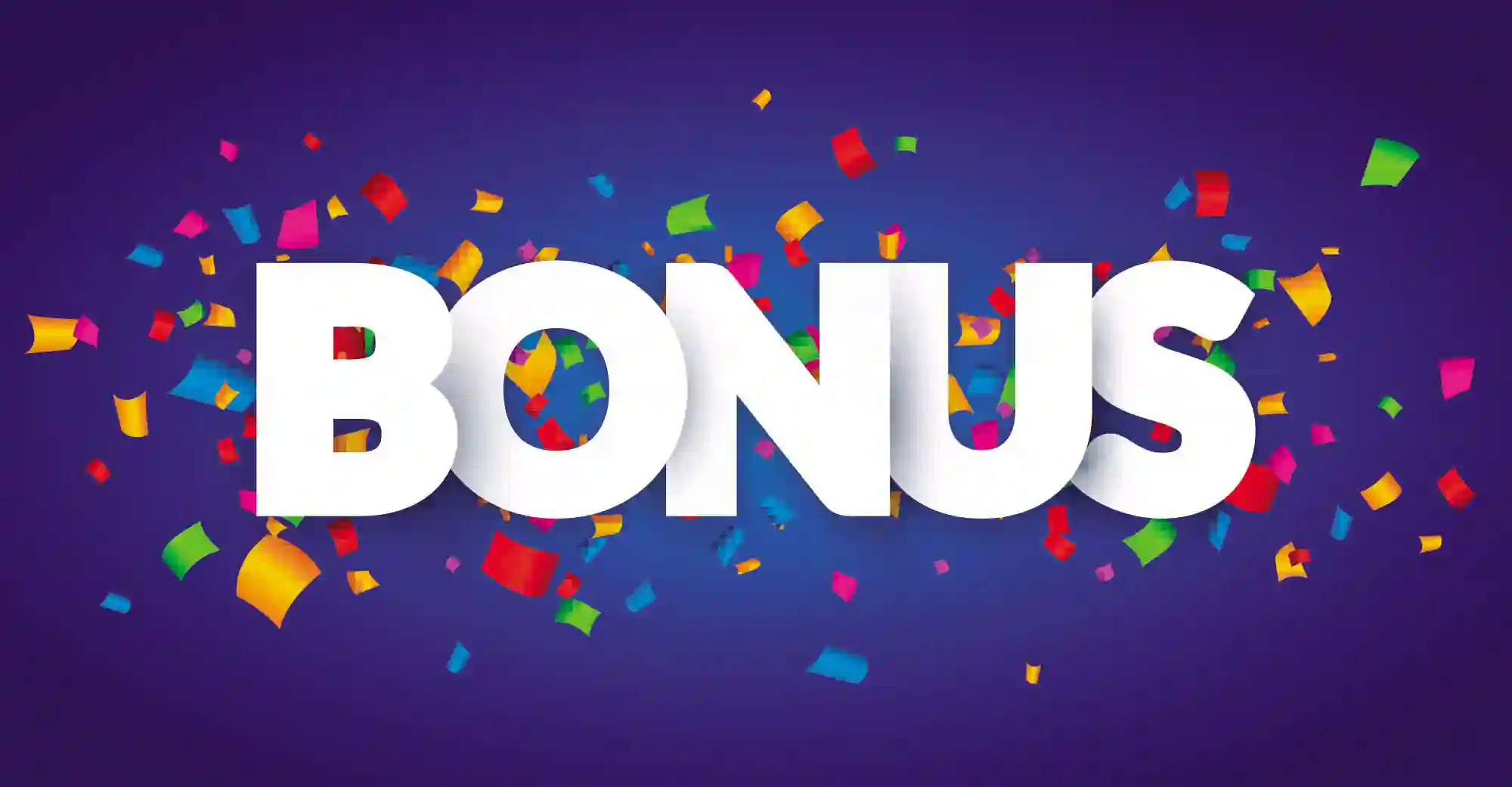 Deposit bonuses