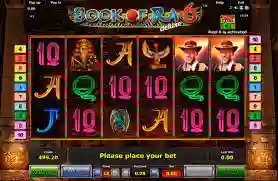 Book of Ra